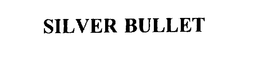 SILVER BULLET trademark
