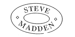 STEVE MADDEN trademark
