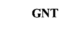 GNT trademark