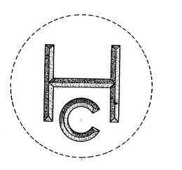 HC trademark