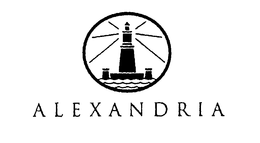 ALEXANDRIA trademark