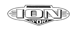 ION SPORT trademark