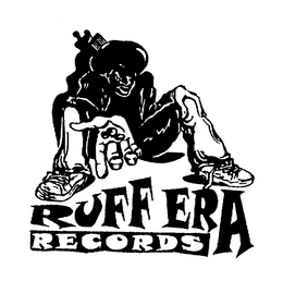 RUFF ERA RECORDS trademark