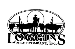 LOGGINS MEAT COMPANY, INC. trademark
