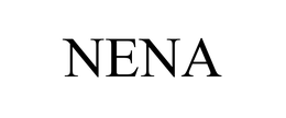 NENA trademark
