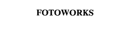 FOTOWORKS trademark