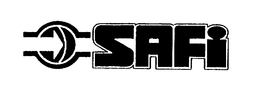 SAFI trademark
