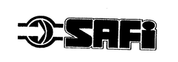 SAFI trademark