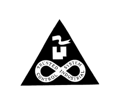 TRUSTED INDUSTRIAL CONTROL SYSTEM trademark