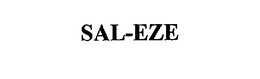 SAL-EZE trademark