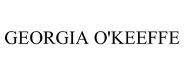 GEORGIA O'KEEFFE trademark
