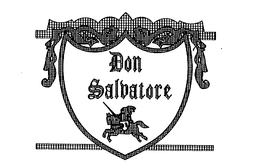 DON SALVATORE trademark