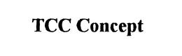 TCC CONCEPT trademark