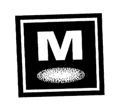 M trademark
