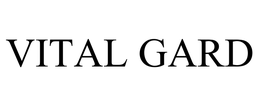 VITAL GARD trademark