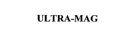 ULTRA-MAG trademark