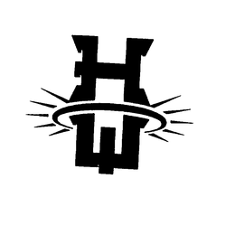 HW trademark
