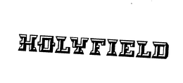 HOLYFIELD trademark