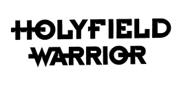 HOLYFIELD WARRIOR trademark