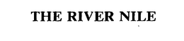 THE RIVER NILE trademark