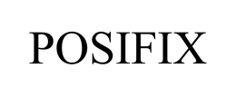 POSIFIX trademark