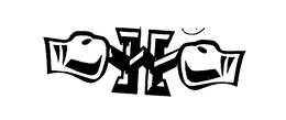 H W trademark