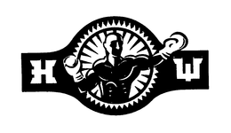 HW trademark