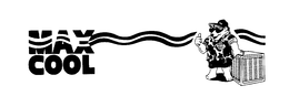 MAX COOL trademark