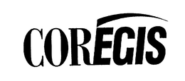 COREGIS trademark
