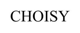 CHOISY trademark