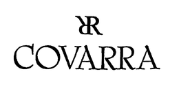 RR COVARRA trademark