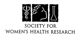 SOCIETY FOR WOMEN'S HEALTH RESEARCH trademark