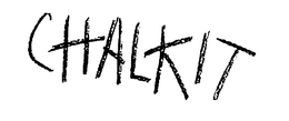 CHALKIT trademark