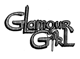 GLAMOUR GIRL trademark