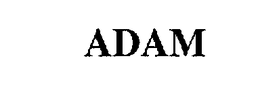 ADAM trademark