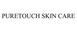 PURETOUCH SKIN CARE trademark