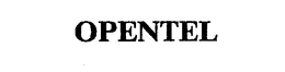OPENTEL trademark