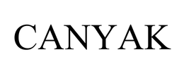CANYAK trademark