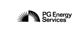 PG ENERGY SERVICES trademark