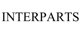 INTERPARTS trademark