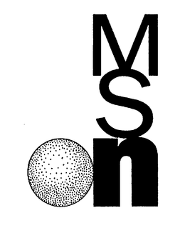 MSN trademark
