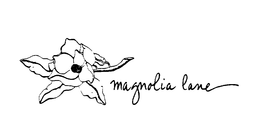 MAGNOLIA LANE trademark