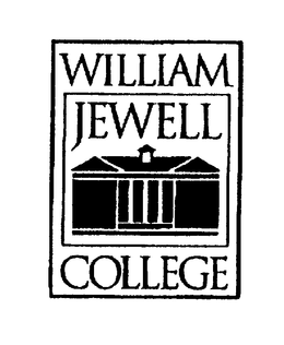 WILLIAM JEWELL COLLEGE trademark