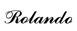 ROLANDO trademark