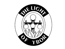 THE LIGHT OF YBOR trademark