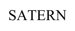 SATERN trademark