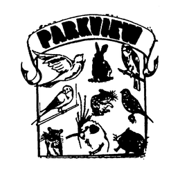 PARKVIEW trademark