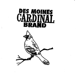 CARDINAL BRAND trademark