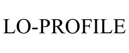 LO-PROFILE trademark