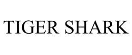 TIGER SHARK trademark